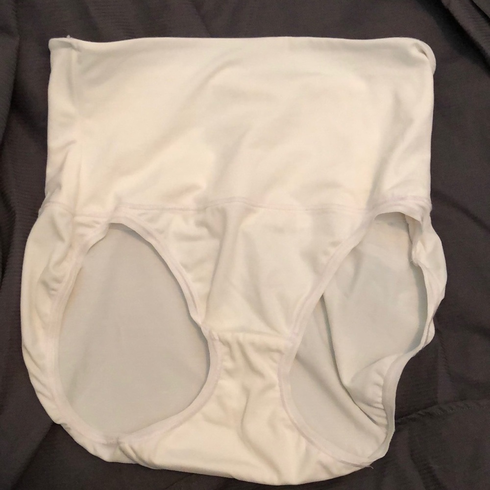 Assets by Spanx Brief Panty